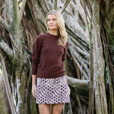 Gidget Skirt - Coco Mosaic