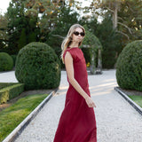 Grace Dress - Scarlett
