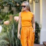 Tippi Top - Nectarine