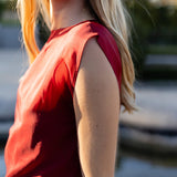 Grace Dress - Scarlett