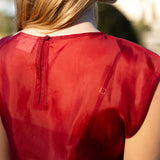 Grace Dress - Scarlett