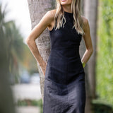Jane Dress - Noir