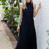 Jane Dress - Noir