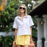 Falmouth Short - Buttercup