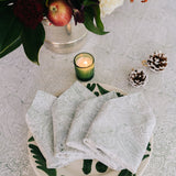 Hunter Paisley Tablecloth (Round & Rectangular)