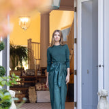 Bacall Sweater - Balsam