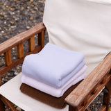 Snowbird Wrap Scarf - Ivory