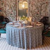 Garden Murano Mosaic Tablecloth