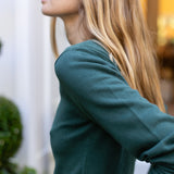 Bacall Sweater - Balsam