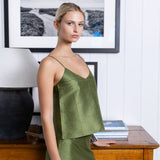 Clara Cami - Martini