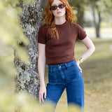 Lee Sweater - Coco