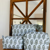 Gracie Motif Toiletry Set