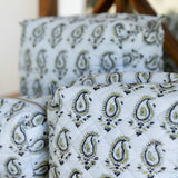 Gracie Motif Toiletry Set