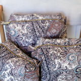 Coco Giverny Paisley Toiletry Set