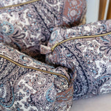 Coco Giverny Paisley Toiletry Set