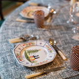 Garden Murano Mosaic Placemats