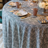 Garden Murano Mosaic Dinner Napkins