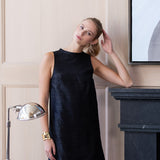 Nora Dress - Noir
