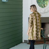 Pepper Coat - Moss