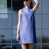 Nora Dress - Bijou