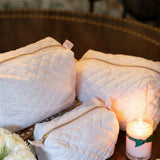 Shell Morano Mosaic Toiletry Set