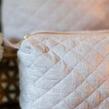 Shell Morano Mosaic Toiletry Set