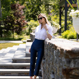 Jackie Pant - Marine