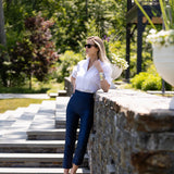 Jackie Pant - Marine