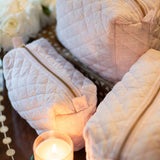 Shell Morano Mosaic Toiletry Set