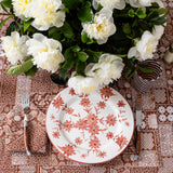 Mocha Bandana Placemats