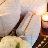 Shell Morano Mosaic Toiletry Set