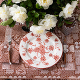 Mocha Bandana Placemats