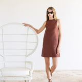 Nora Dress - Coco