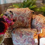 Coco Palazzo Paisley Toiletry Set