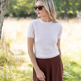 Ivy Pant Linen - Coco