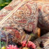 Coco Palazzo Paisley Toiletry Set