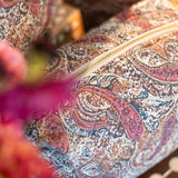 Coco Palazzo Paisley Toiletry Set