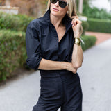 Julia Pant - Noir