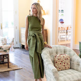 Tippi Top - Moss