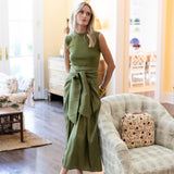 Tippi Top - Moss