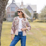 Anika Jacket