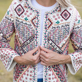 Anika Jacket