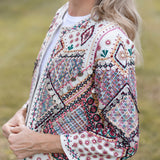 Anika Jacket