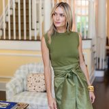 Tippi Top - Moss