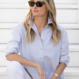 The Carolyn Shirt - Gracie