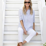 The Carolyn Shirt - Gracie