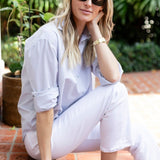 The Carolyn Shirt - Gracie