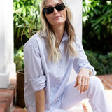 The Carolyn Shirt - Gracie