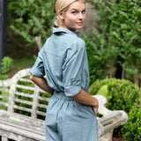 Cabana Short - Moss
