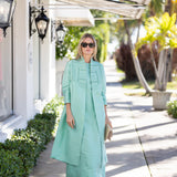 Liza Jacket - Pistachio